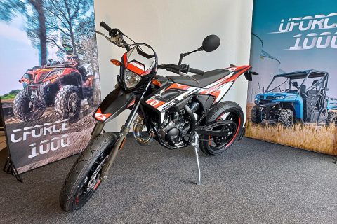 Beta RR Motard 2T 50