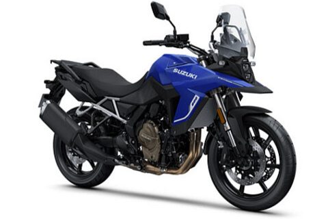 Suzuki DL V-Strom 800