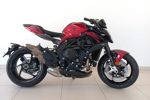 MV Agusta Brutale 800 RR