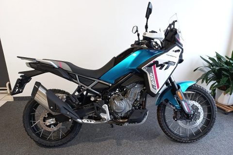 CF-Moto CF MOTO 450MT