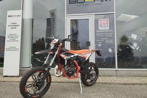 Beta RR 2T 50 Sport