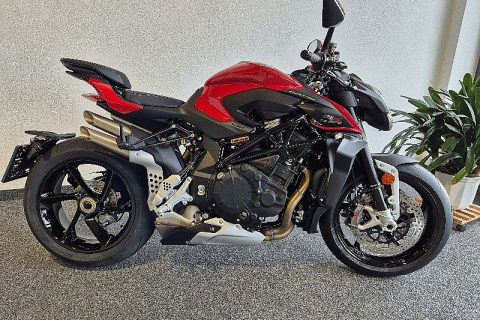 MV Agusta Brutale 1000 RS ---SONDERPREIS---