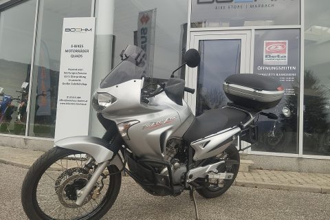 Honda Transalp XL 650 V