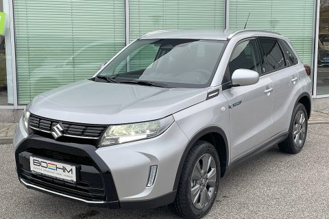 Suzuki Vitara 1,4 DITC Hybrid ALLGRIP shine 