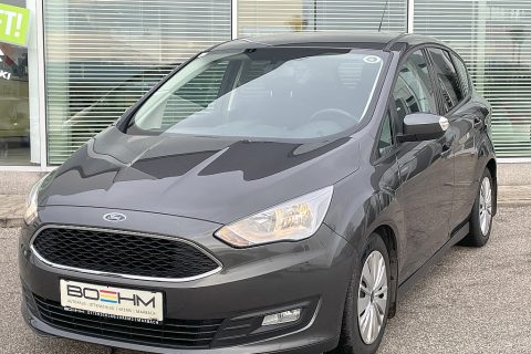 Ford C-MAX Trend 1,0 EcoBoost