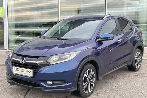 Honda HR-V 1,5 i-VTEC Executive CVT