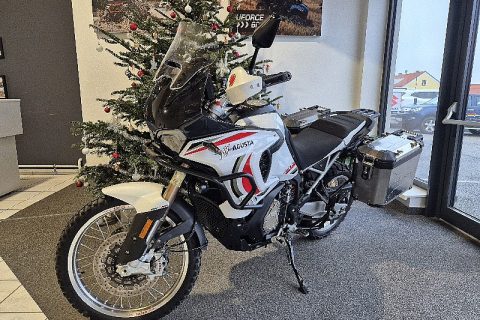 MV Agusta Enduro Veloce ORIOLI LXP 