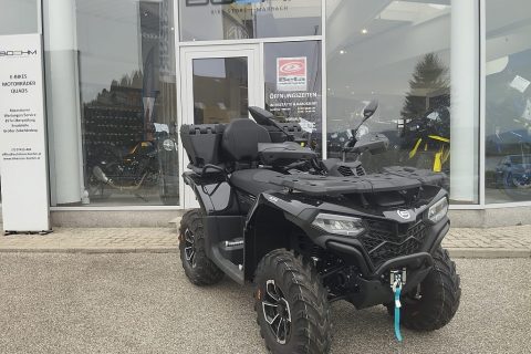CF-Moto CFORCE 520 L ABS