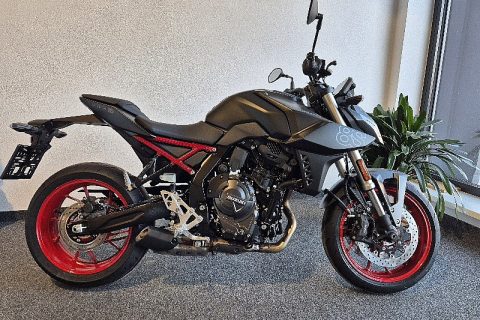 Suzuki GSX 8S Modell 2025