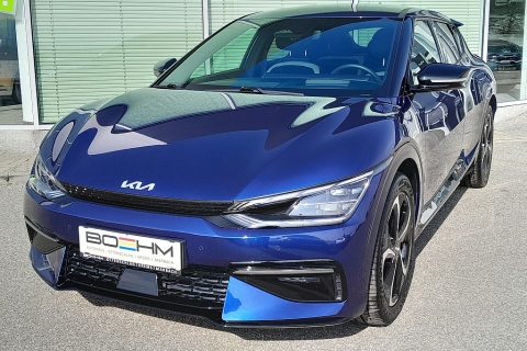 KIA EV6   GT-LINE   ALLRAD.325PS