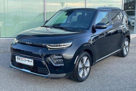 KIA Soul 64kWh  **29.990,-  Goldausstattung  *Wärmepumpe*