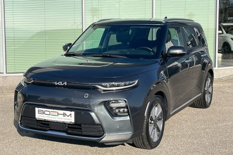 KIA Soul 64kWh  **29.990,-  Goldausstattung  *Wärmepumpe*