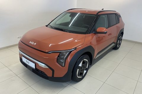 KIA EV3  81,4kWh  Earth.plus.Ausstattung