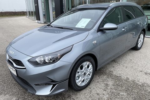 KIA ceed SW 1,0 T-GDI Titan plus Paket P1