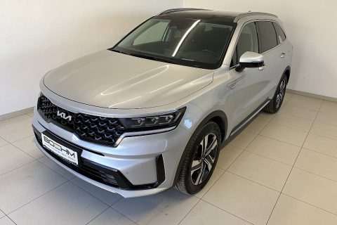 KIA Sorento  PLUG-In-HYBRID  Edition.Schiebedach  LP 68.340,-
