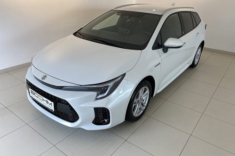Suzuki Swace  **28.800,-  flash-Ausstattung  Hybrid