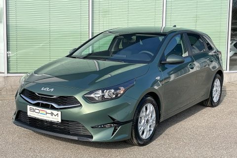 KIA ceed 1,0 T-GDI GPF Titan + *P1 Paket