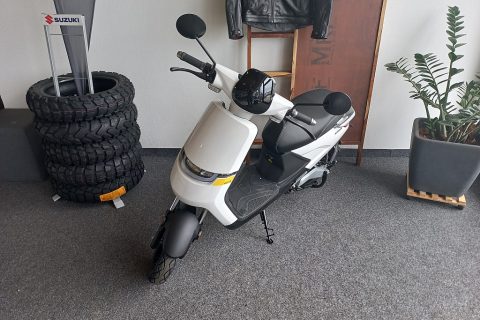 Motron Voltz *0% Finanzierung*