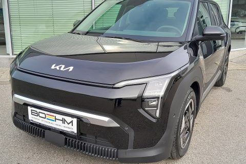 KIA EV3 FWD 81,4kWh Long Range Earth Plus
