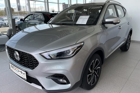 MG ZS 1.5 VTi Luxury