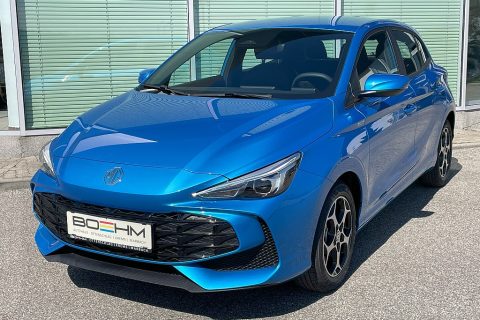 MG MG3 **16.490 ** 1,5 5G Comfort