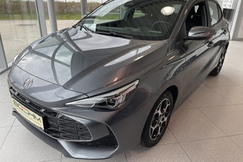 MG MG3 1,5 5G Comfort