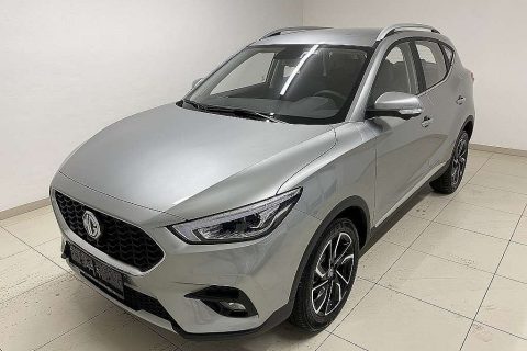 MG ZS  **18.990,-  Luxury-Ausstattung  4Zylinder.106PS