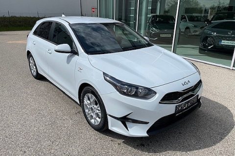 KIA ceed 1,0 T-GDI GPF Titan plus Paket P1
