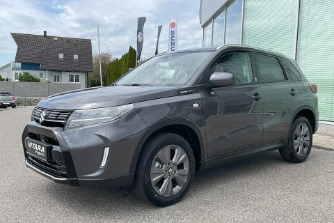 Suzuki Vitara 1,4 DITC Hybrid shine