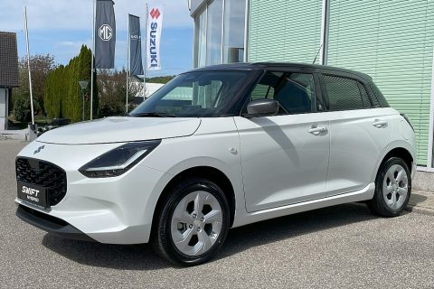 Suzuki Swift 1,2 Hybrid Allgrip Shine