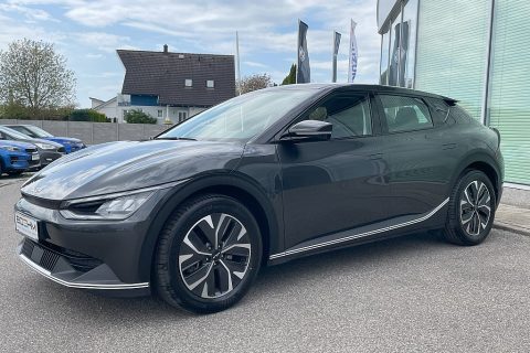 KIA EV6 AIR AWD 77,4 KWH