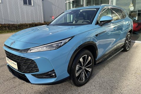 MG HS PHEV+ Comfort 21,4kWh Aut.* 34.490,-