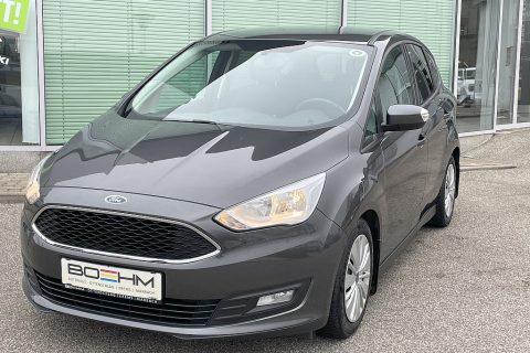 Ford C-MAX Trend 1,0 EcoBoost