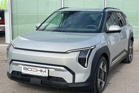 KIA EV3 FWD 81,4kWh LR Earth Plus + P1