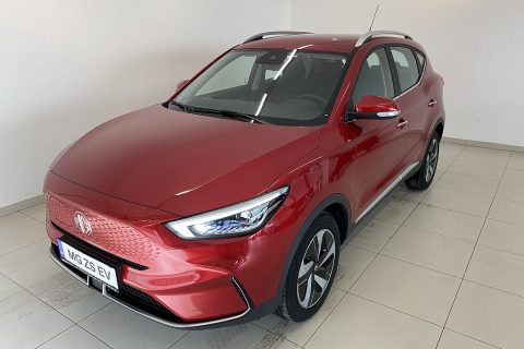 MG ZS EV  **25.900,-  Comfort 70 kWh.AKKU