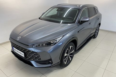 MG HS PHEV New  **34.900,-  Comfort  21,4kWh