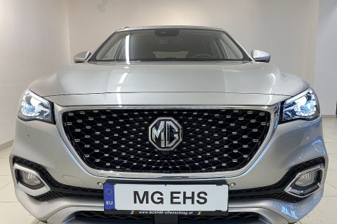 MG EHS 1,5T GDI PHEV Luxury Aut.
