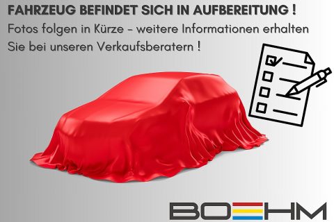 KIA ceed 1,6 CRDi 48V Silber