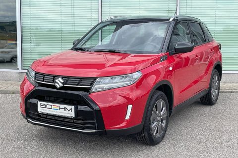 Suzuki Vitara 1,4 DITC Hybrid shine **25.990,-