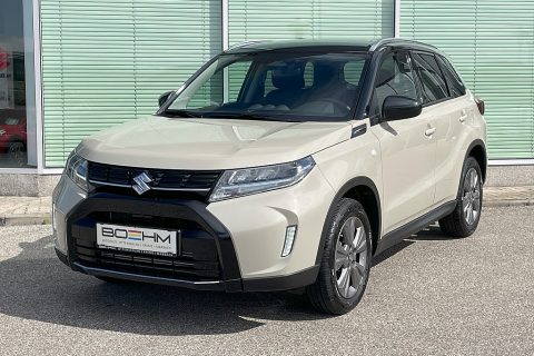 Suzuki Vitara 1,4 DITC Hybrid ALLGRIP shine ** 28.490,-