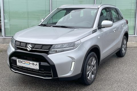 Suzuki Vitara 1,4 DITC Hybrid clear **23.490,-
