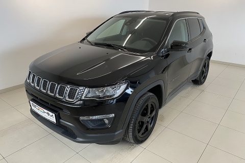 Jeep Compass  **16.800,-  Allrad  Longitude.Ausstattung