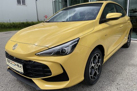 MG MG3 1,5 5G Comfort