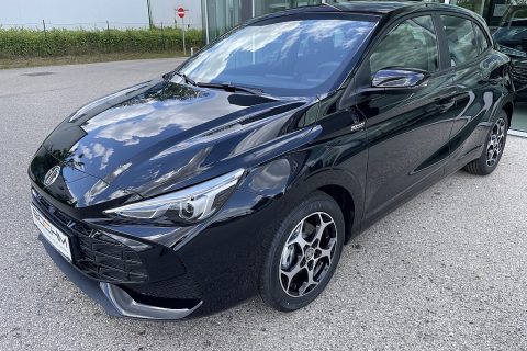 MG MG3 1,5 5G Comfort