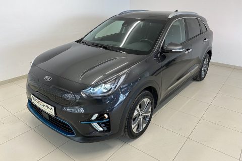 KIA Niro EV 64kWh.AKKU  **18.490,-  Platinausstattung