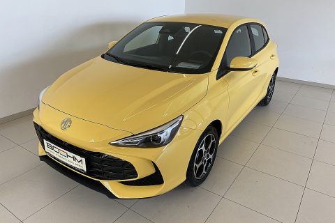 MG MG3   ab 14.990,00