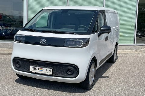 Maxus eDeliever5 L1H1 64kWh **33.250,- netto
