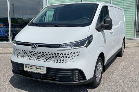 Maxus Deliver 7 L2H1 diesel  **22.490,- netto