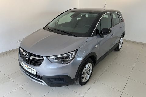 Opel Crossland X  Automatik.6  Innovation-Ausstattung