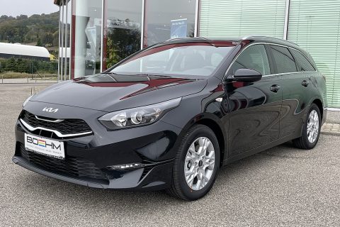 KIA ceed SW 1,0 T-GDI GPF ISG Titan + P1